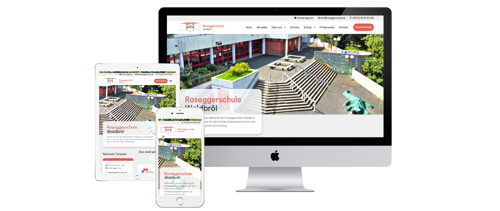 Mockup Websites