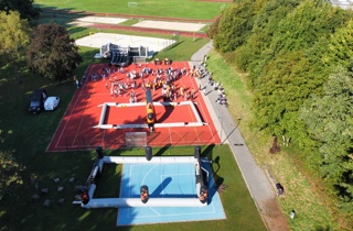 Sportfest mit Trixxit – Gemeinsam zum Erfolg!