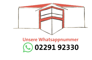 Die Verwaltung der Roseggerschule ist auch per WhatsApp erreichbar