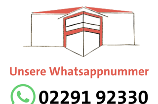 Die Verwaltung der Roseggerschule ist auch per WhatsApp erreichbar