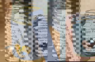 Ein Licht für Waldbröl – Freude schenken zum Martinstag