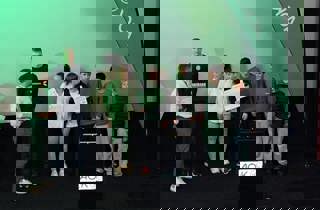 Kreativität wird belohnt